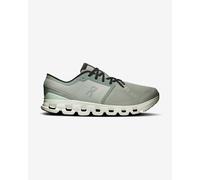 On Cloud X 4 shoes pale green - 46