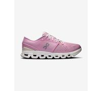 On Cloud X 4 Shoes Pink Women - 38