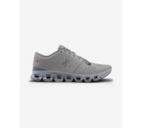 On Cloud X 4 shoes silver grey Women - 42
