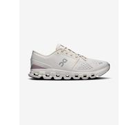 On Cloud X 4 shoes White Pink Women - 39