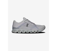 On Cloud X 4 Shoes Wolf Grey Women - 40.5