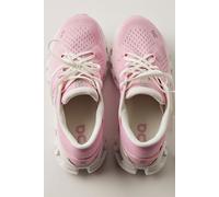 On Cloud X 4 Sneakers at Free People in Petal/Sand, Size: US 7 - female