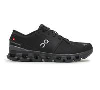 On Cloud X4 Black