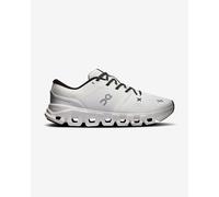 On - Women's Cloud X 5 - Multisport shoes size 8, grey/white
