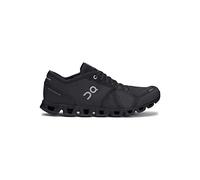 On Cloud X Trainers Black Asphalt UK 8