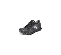 On Cloud X Womens Lightweight Running Shoes - Red/Flash