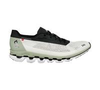 On Cloudboom 1 Competition Running Shoe Men - White, Black, Size 11.5