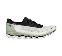 On Cloudboom 1 Competition Running Shoe Men - White, Black, Size 8