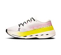 On Cloudboom Max Lime/Raspberry Men's Running Footwear EUR 42,5