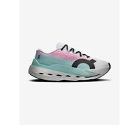 On Cloudboom Max shoes mint blue pink women - 37.5