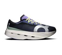 On Cloudboom Volt Shoes Dark Blue Violet Green - 41