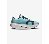 On - Road running shoes - Cloudboom Volt W Celeste/Isle for Women - Size 39 - Blue Blue 39