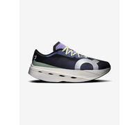 On - Road running shoes - Cloudboom Volt M Black/Juniper for Men - Size 42 - Purple Purple 42