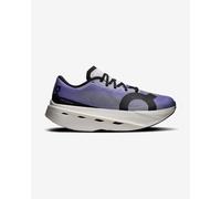 On Cloudboom Volt shoes Violet Black Women - 40.5