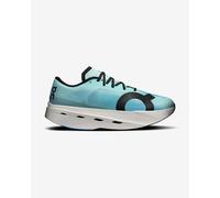 On Cloudboom Volt white black sky blue shoes - 43