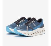 On - Running Shoes - Cloudeclipse 1 M Niagara/Ivory for Men - Size 42 - Blue Blue
