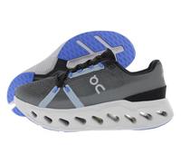 On Cloudeclipse Mens - Black Frost - 45 EU