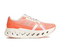 On Cloudeclipse Textile Women's Low Top Trainers - Flame Ivory - Size:UK 3