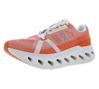 On Cloudeclipse Womens - Flame Ivory - 37.5 EU