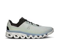 On Cloudflow 4 Men's Running Shoes in Glacier/Chambray - Lightweight Performance for Runners