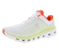 On Cloudflow 4 Mens - White Hay - 47 EU
