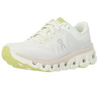 On Cloudflow 4 Womens - White Sand - 38.5 EU