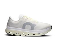 On Cloudflow 5 shoes pale yellow white Women - 37.5