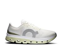On - Road running shoes - Cloudflow 5 M Ivory/Linen for Men - Size 44 - White White 44