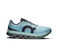 On Cloudflow 5 Men's Running Shoes - Blue (EU 47) for Fast Runs and Ultimate Comfort