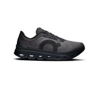 On Cloudflow 5 Men's Running Shoes Size 48 Black - Lightweight Shoes for Fast Training and Competitions