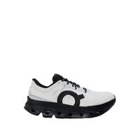 On Cloudflow 5 Running Shoes Mens Road Glacier Black 7 UK