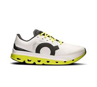 ON Men's Cloudflow 5 White/Lime