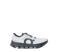 On Cloudflow 5 Running Shoes Womens Road Glacier Black 5 UK