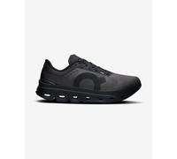 On - Cloudflow 5 - Running shoes size 10,5, black/grey