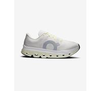On Cloudflow 5 shoes pale yellow white Women - 42.5