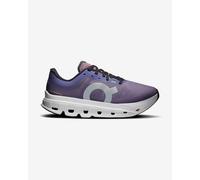 On Cloudflow 5 Shoes Violet White Women - 37