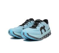 ON Cloudflow 5 Tangerine Running Shoes, Men's