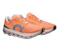 ON Cloudflow 5 Tangerine Running Shoes, Men's, Tangerine | Silver, 11.5