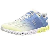 On Cloudflow Men's Running Shoes, Dust/Suede Ring, 9.5 UK