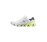 ON Cloudflyer 4 White | HAY, White/Hay, 9 UK