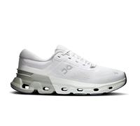 On Cloudflyer 5 Shoes White Verdant Grey - 44