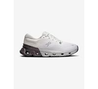On Cloudflyer 5 Shoes White Grey Eclipse - 40