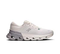 On Cloudflyer 5 Shoes Womens Road Running White/Lilac 7 UK