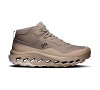 On Cloudhorizon 2 Mid Waterproof boots beige brown grey - 42.5