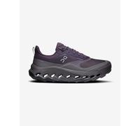 On - Women's Cloudhorizon 2 WP - Multisport shoes size 7,5, grey