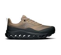On - Waterproof hiking shoes - Men's - Cloudhorizon 2 WP M - Cloudhorizon 2 WP M Soba/Eclipse for Men - Size 45 - Brown Brown 45