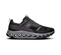 On Cloudhorizon Sneaker (Black - Alloy - 7) - Size 7