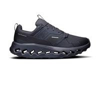 ON Womens Cloudhorizon Waterproof Walking Shoes Black 6
