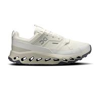 On Men's Cloudhorizon Waterproof Sneaker, Ghost/Ivory, 10.5 UK