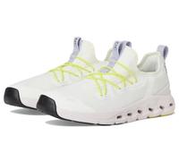 On Cloudleap (Little Kid) Sneaker, Ivory/Orchid, 3 US Unisex